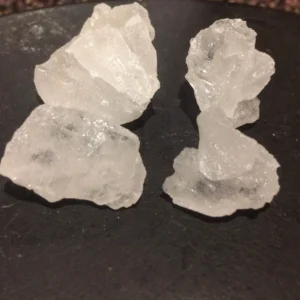 Crystal MDMA