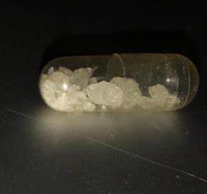 120MG MDMA Capsules For Sale