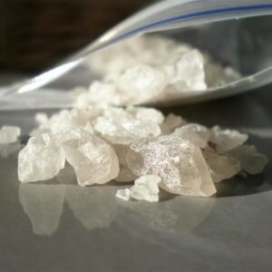 MDMA Kristalle Kaufen