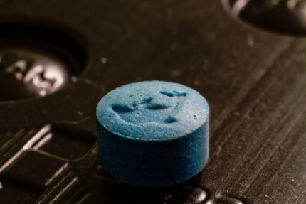 Buy Blue Dolphin MDMA Pills Online 